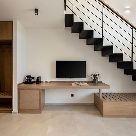 Inea Sole Boutique Hotel Като-Дарацо Екстер'єр фото