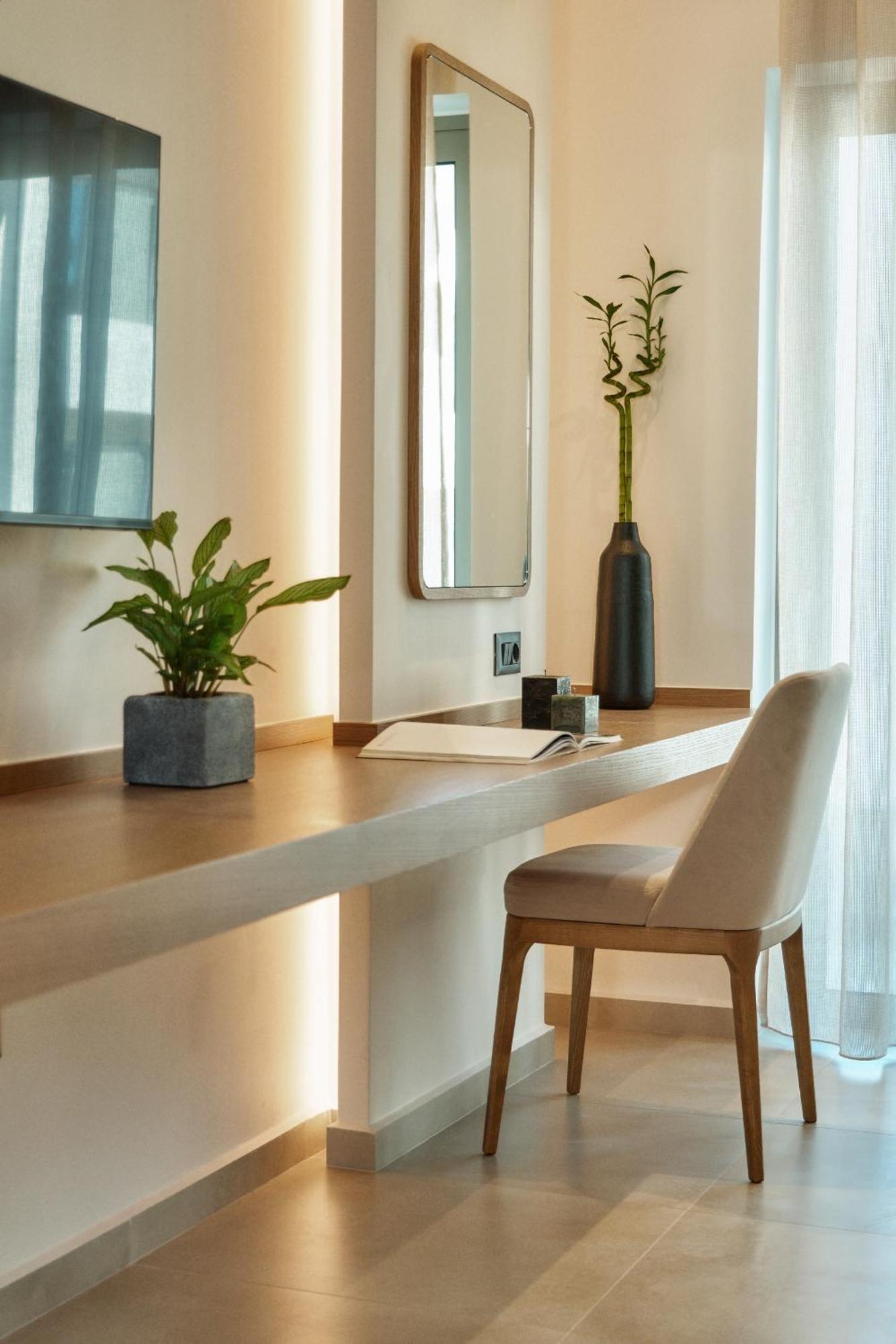 Inea Sole Boutique Hotel Като-Дарацо Екстер'єр фото