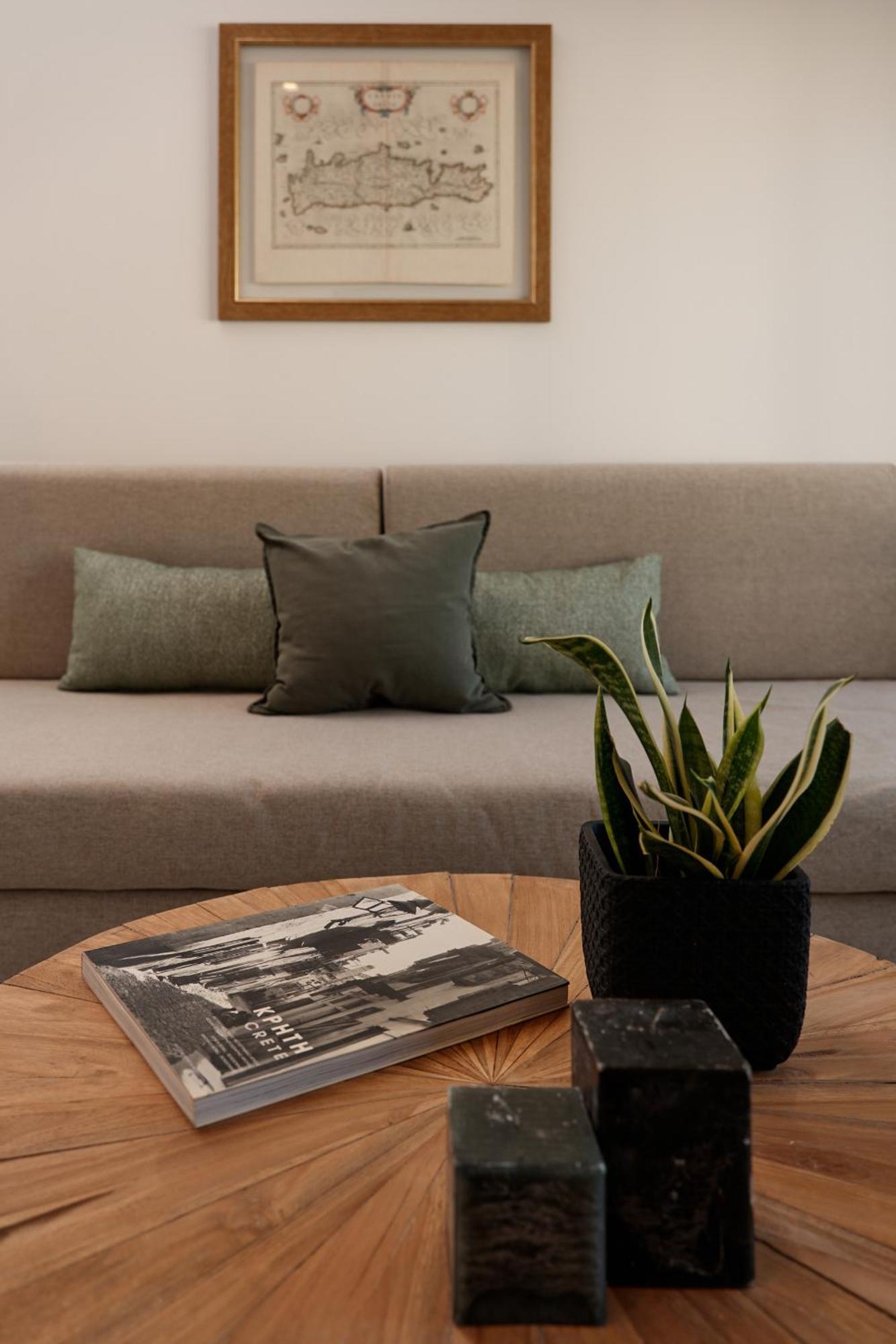 Inea Sole Boutique Hotel Като-Дарацо Екстер'єр фото