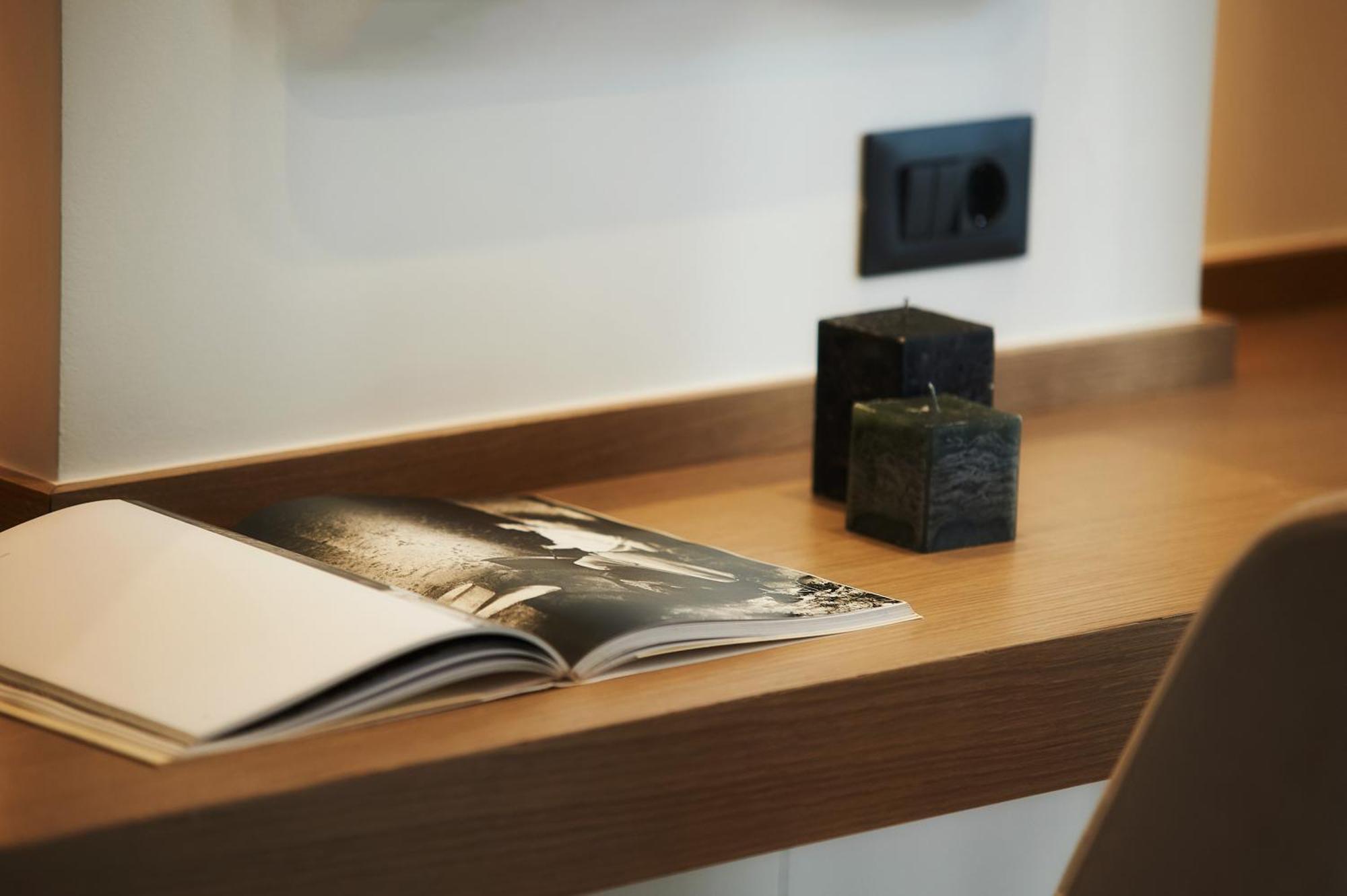 Inea Sole Boutique Hotel Като-Дарацо Екстер'єр фото