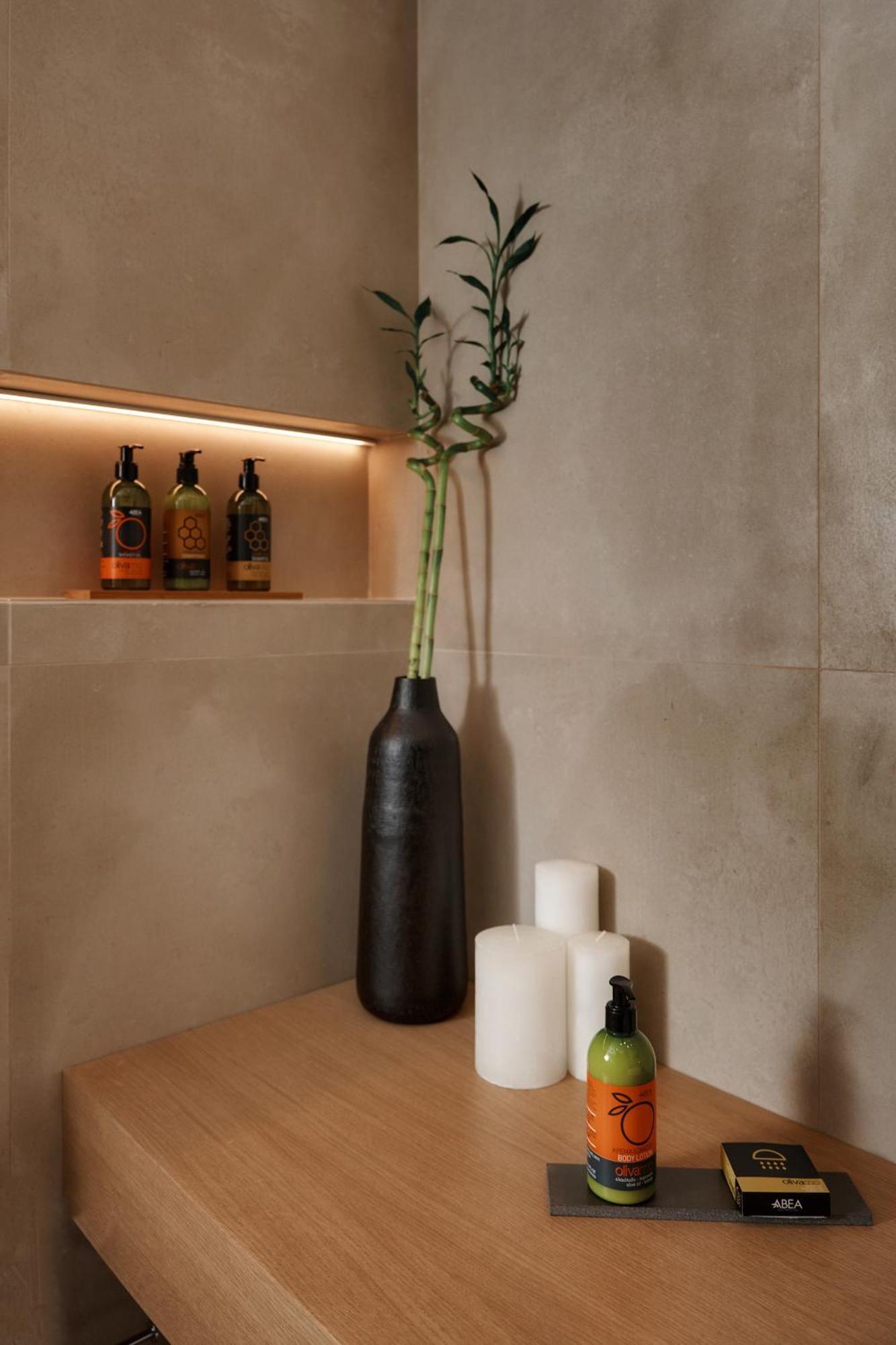 Inea Sole Boutique Hotel Като-Дарацо Екстер'єр фото