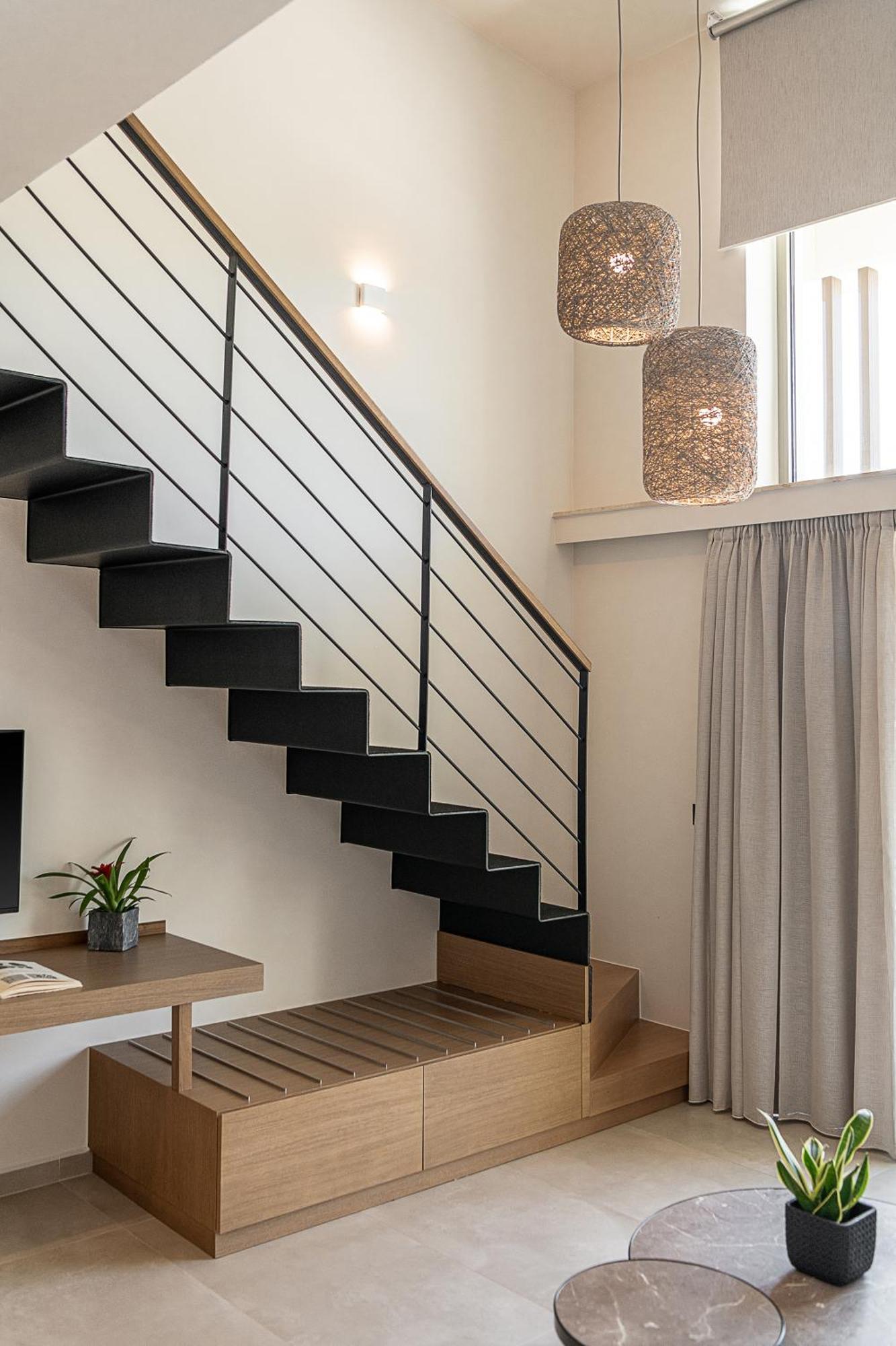 Inea Sole Boutique Hotel Като-Дарацо Екстер'єр фото
