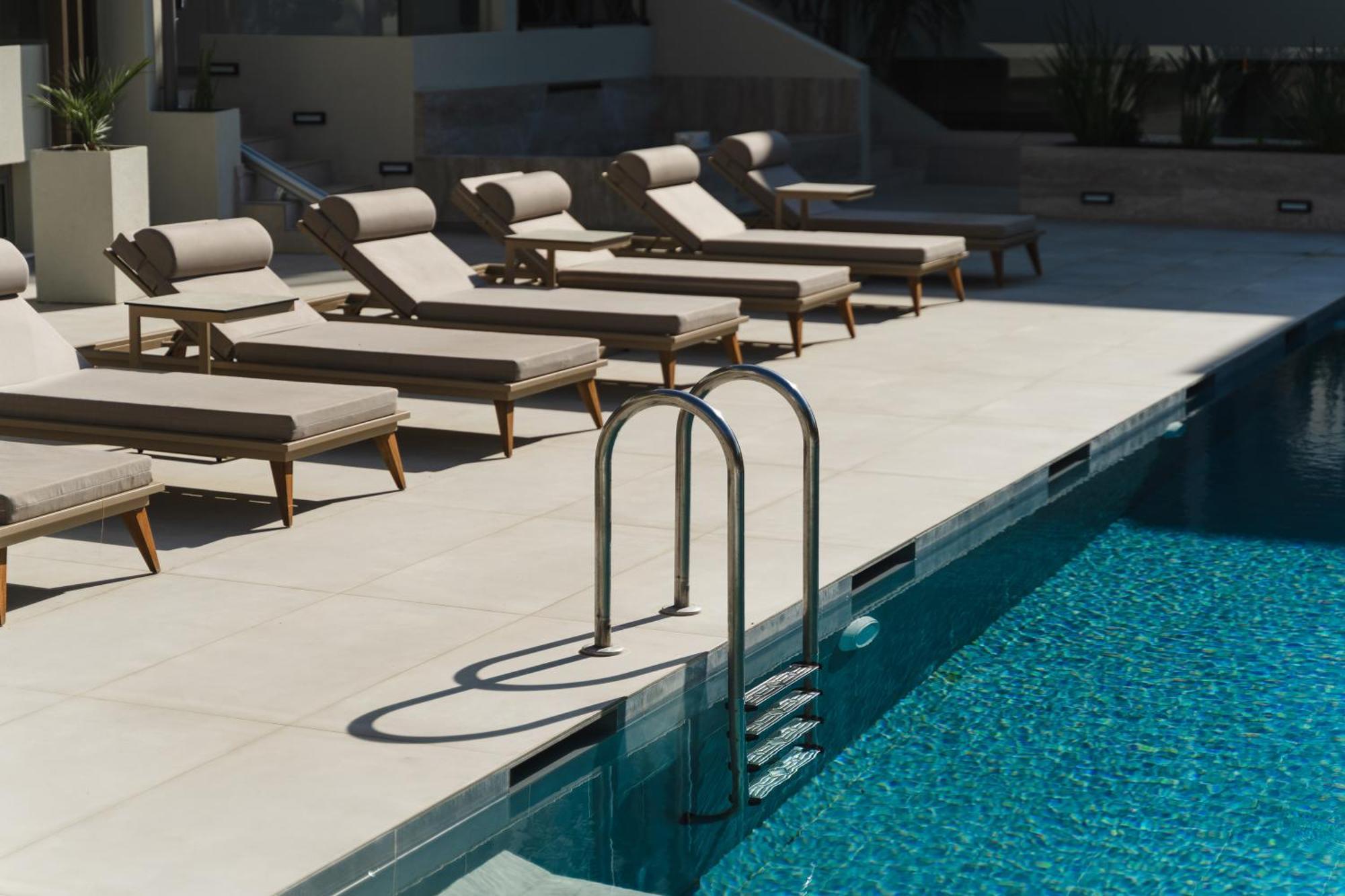 Inea Sole Boutique Hotel Като-Дарацо Екстер'єр фото